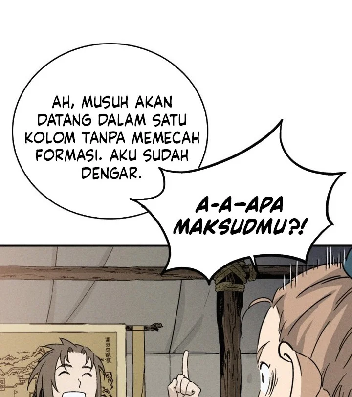 I Reincarnated as a Legendary Surgeon Chapter 177 - halaman 38