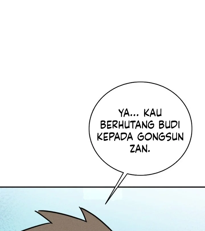 I Reincarnated as a Legendary Surgeon Chapter 177 - halaman 40