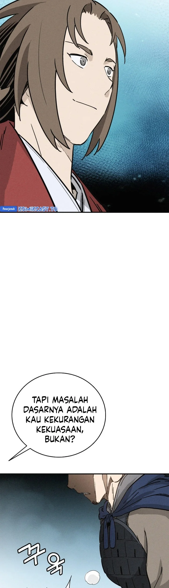 I Reincarnated as a Legendary Surgeon Chapter 177 - halaman 41