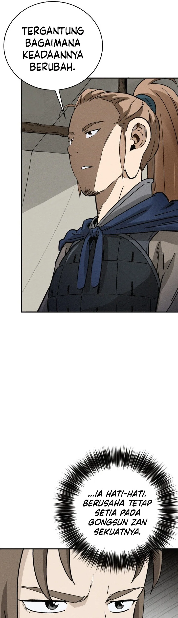 I Reincarnated as a Legendary Surgeon Chapter 177 - halaman 49