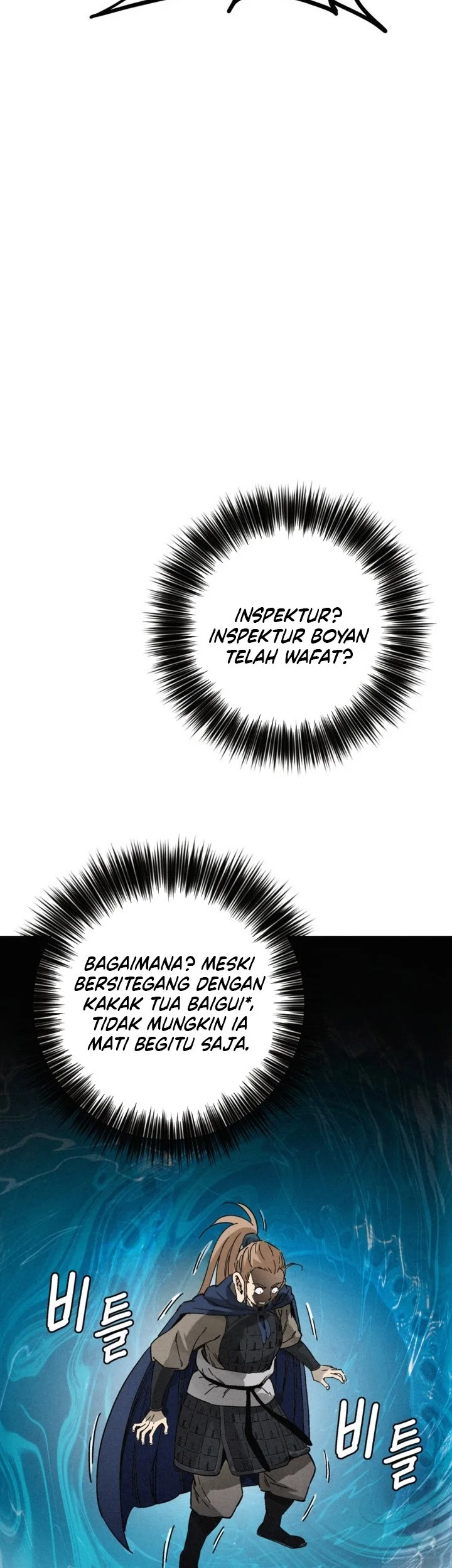 I Reincarnated as a Legendary Surgeon Chapter 177 - halaman 53