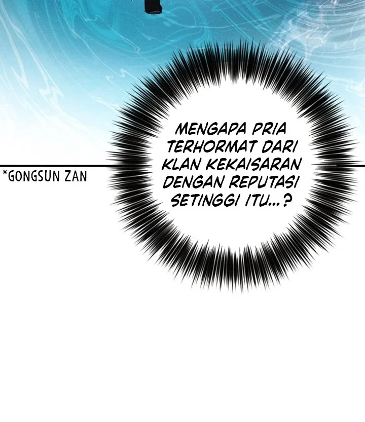 I Reincarnated as a Legendary Surgeon Chapter 177 - halaman 54