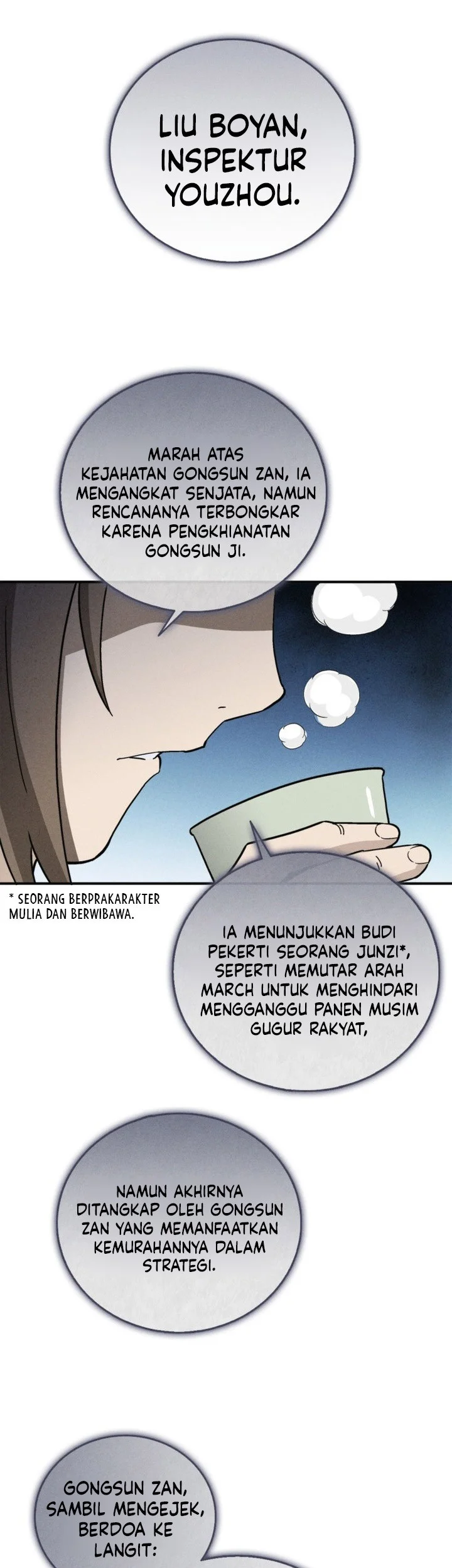 I Reincarnated as a Legendary Surgeon Chapter 177 - halaman 55