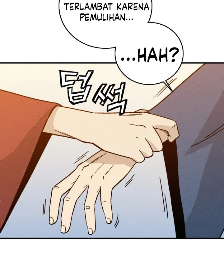 I Reincarnated as a Legendary Surgeon Chapter 177 - halaman 6