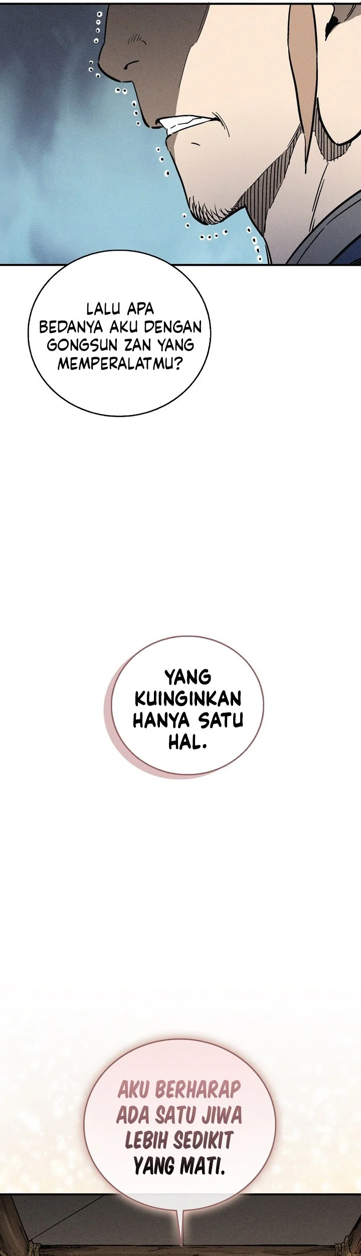 I Reincarnated as a Legendary Surgeon Chapter 178 - halaman 13