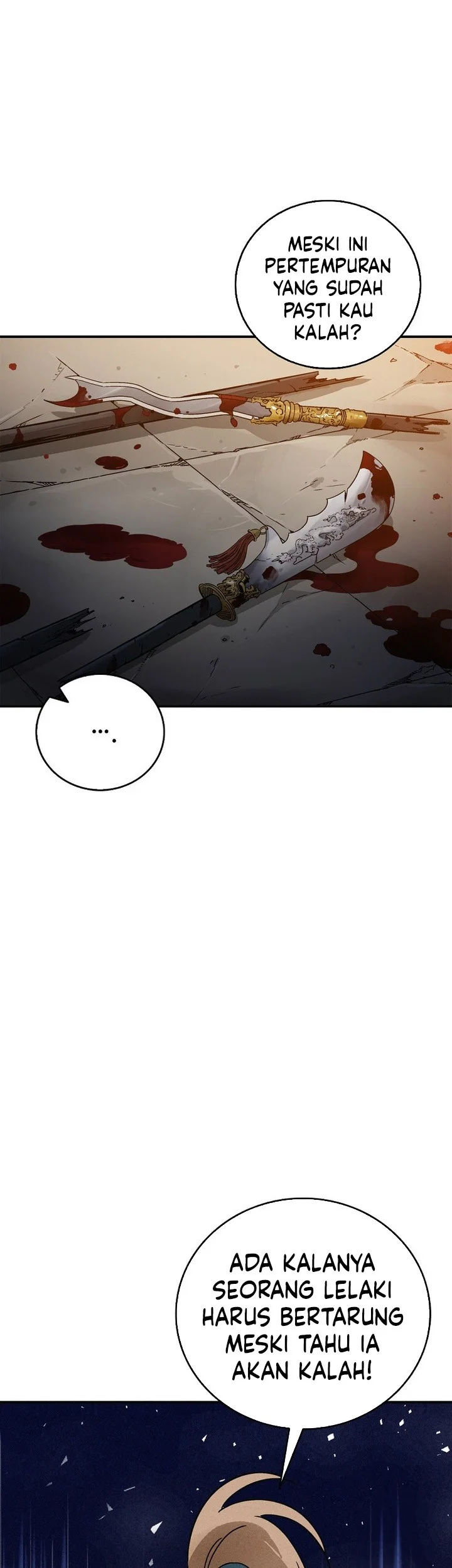 I Reincarnated as a Legendary Surgeon Chapter 178 - halaman 19