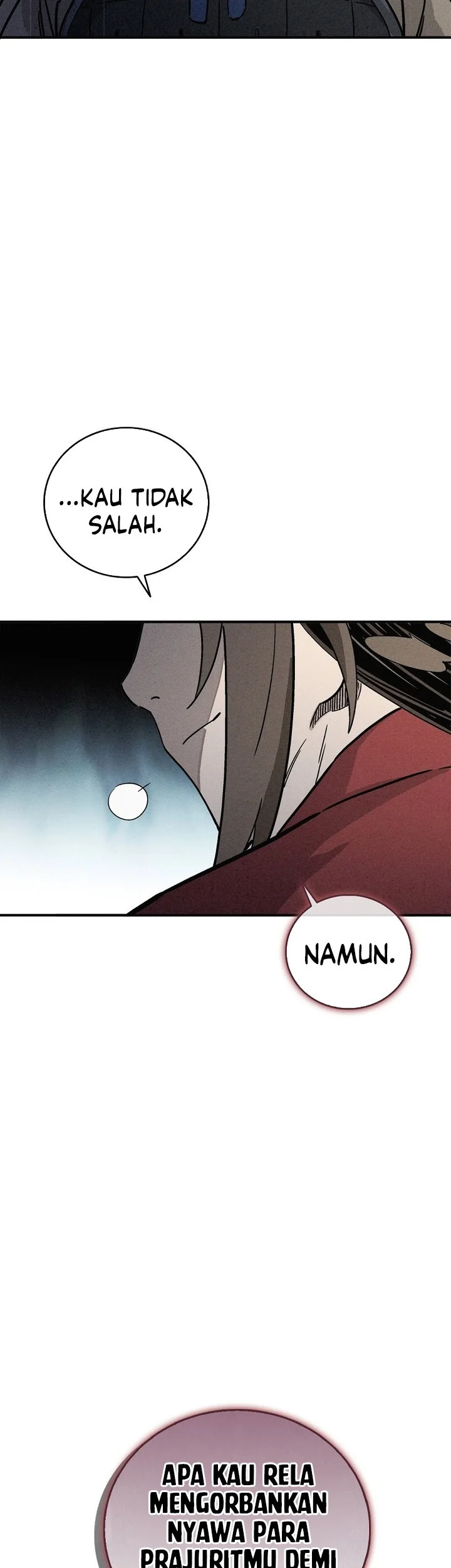 I Reincarnated as a Legendary Surgeon Chapter 178 - halaman 21
