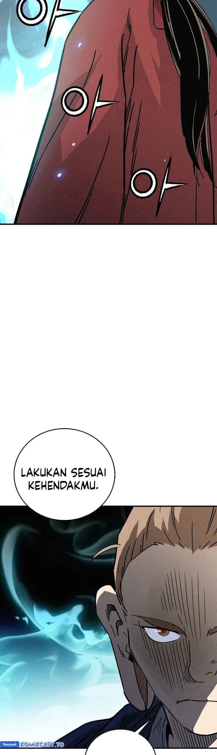 I Reincarnated as a Legendary Surgeon Chapter 178 - halaman 23