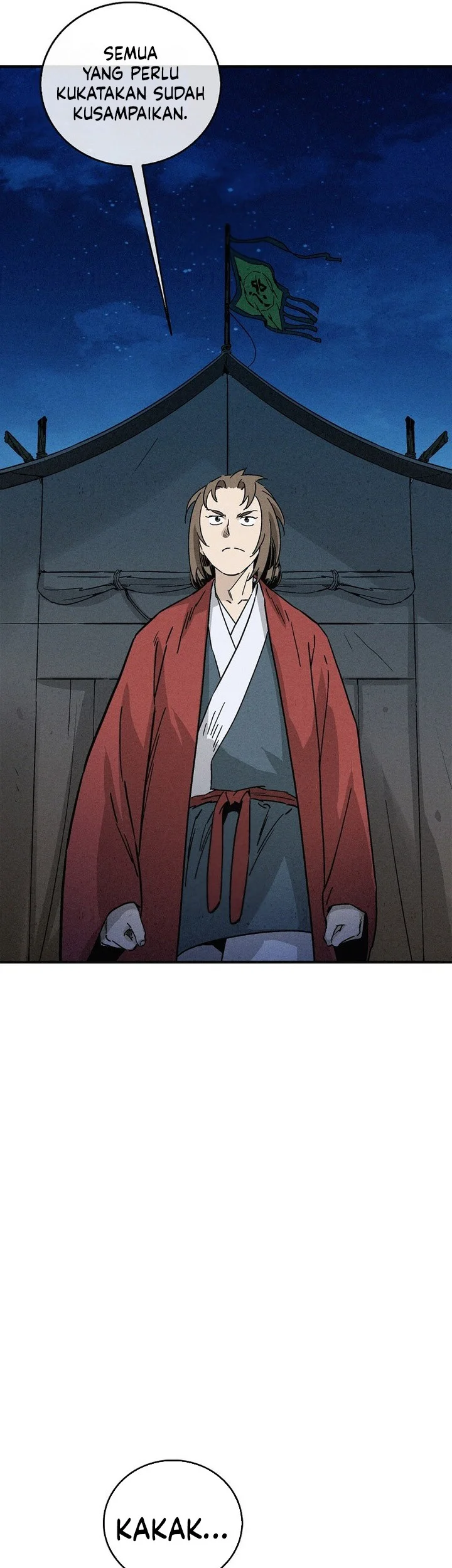 I Reincarnated as a Legendary Surgeon Chapter 178 - halaman 25
