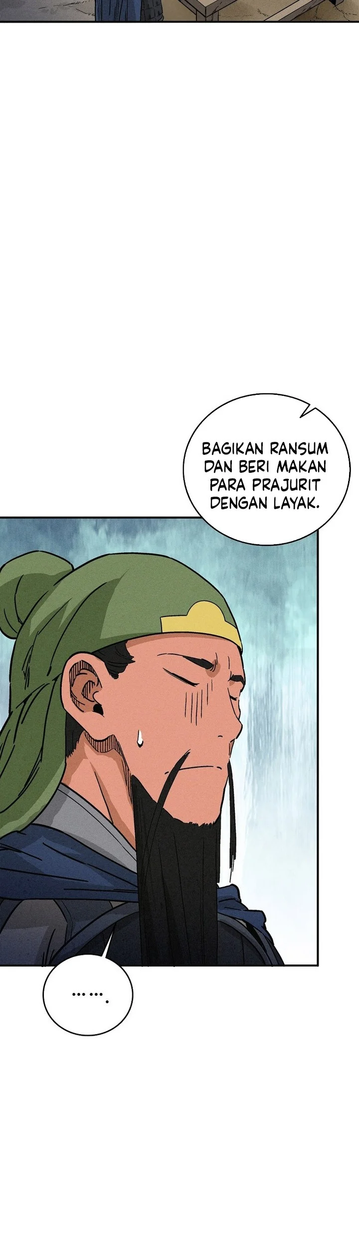 I Reincarnated as a Legendary Surgeon Chapter 178 - halaman 27