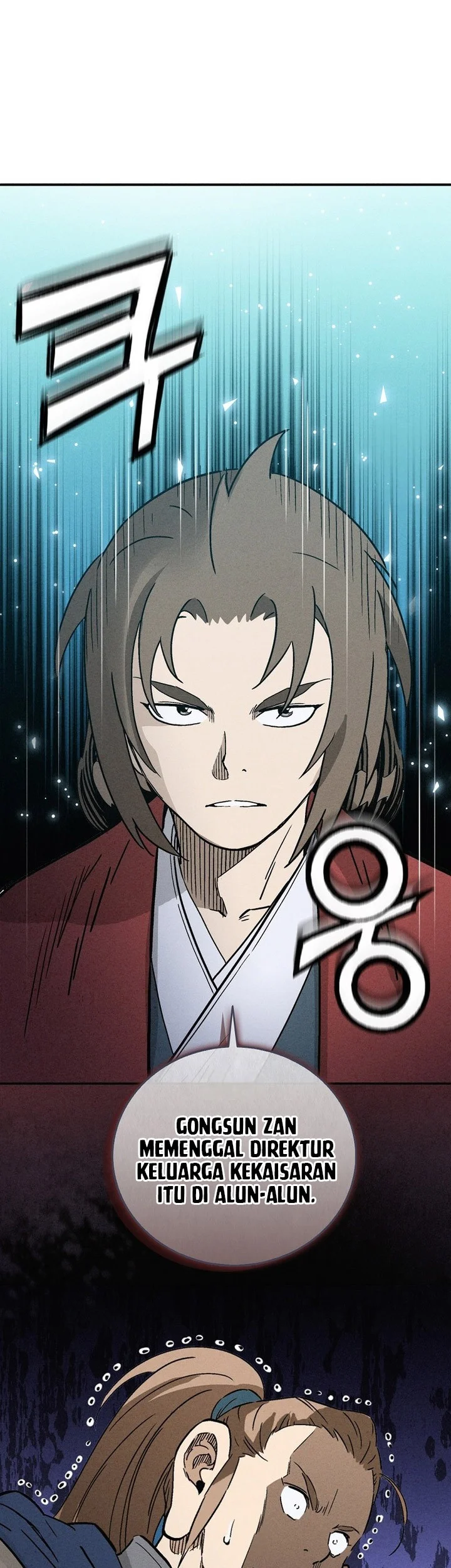 I Reincarnated as a Legendary Surgeon Chapter 178 - halaman 3