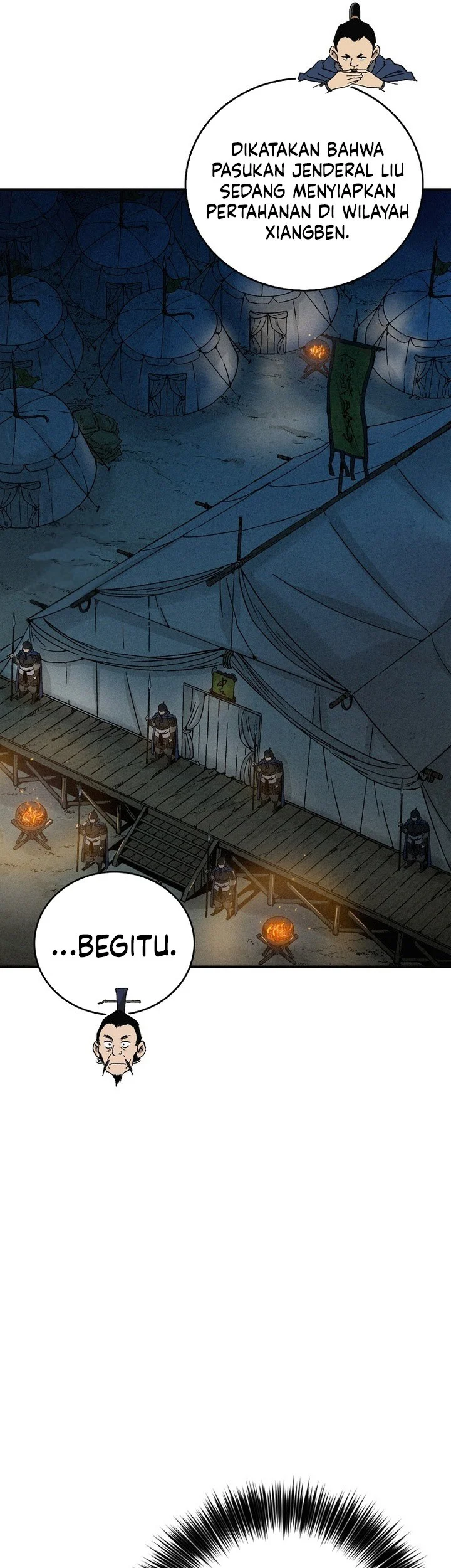 I Reincarnated as a Legendary Surgeon Chapter 178 - halaman 31