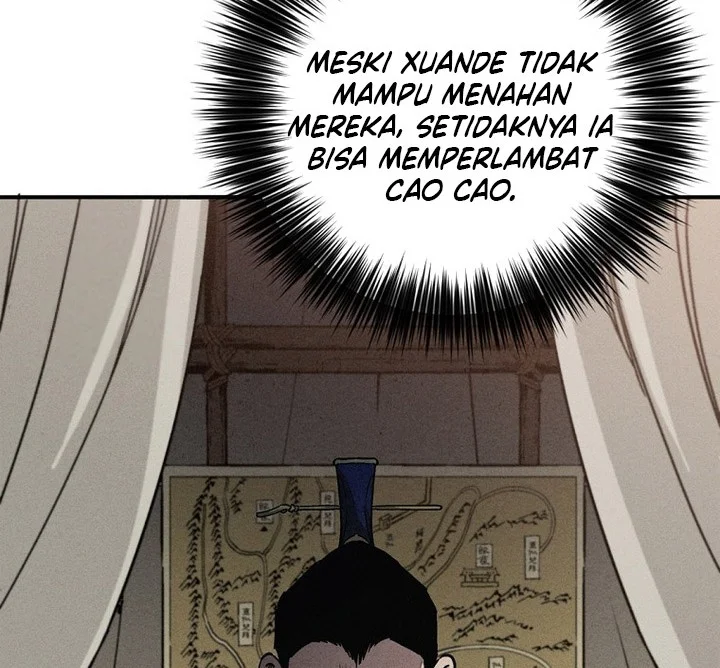 I Reincarnated as a Legendary Surgeon Chapter 178 - halaman 32