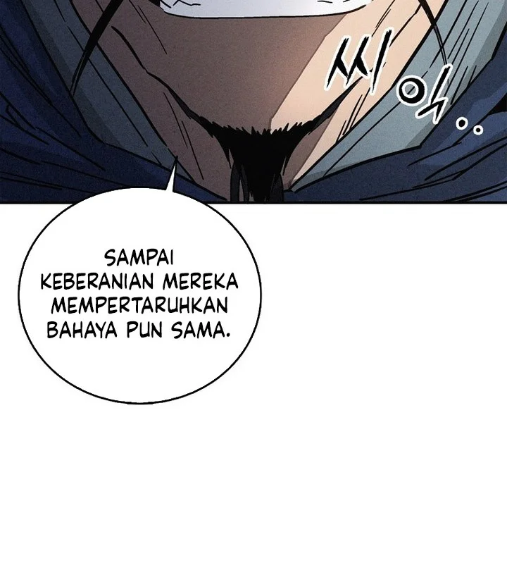 I Reincarnated as a Legendary Surgeon Chapter 178 - halaman 38
