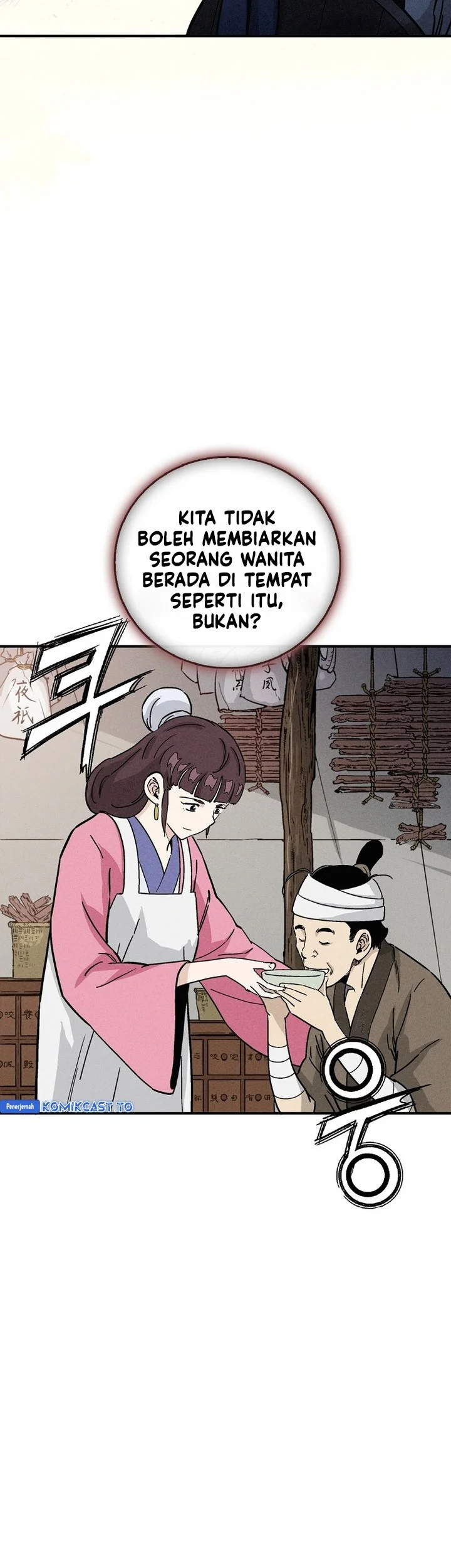 I Reincarnated as a Legendary Surgeon Chapter 178 - halaman 41