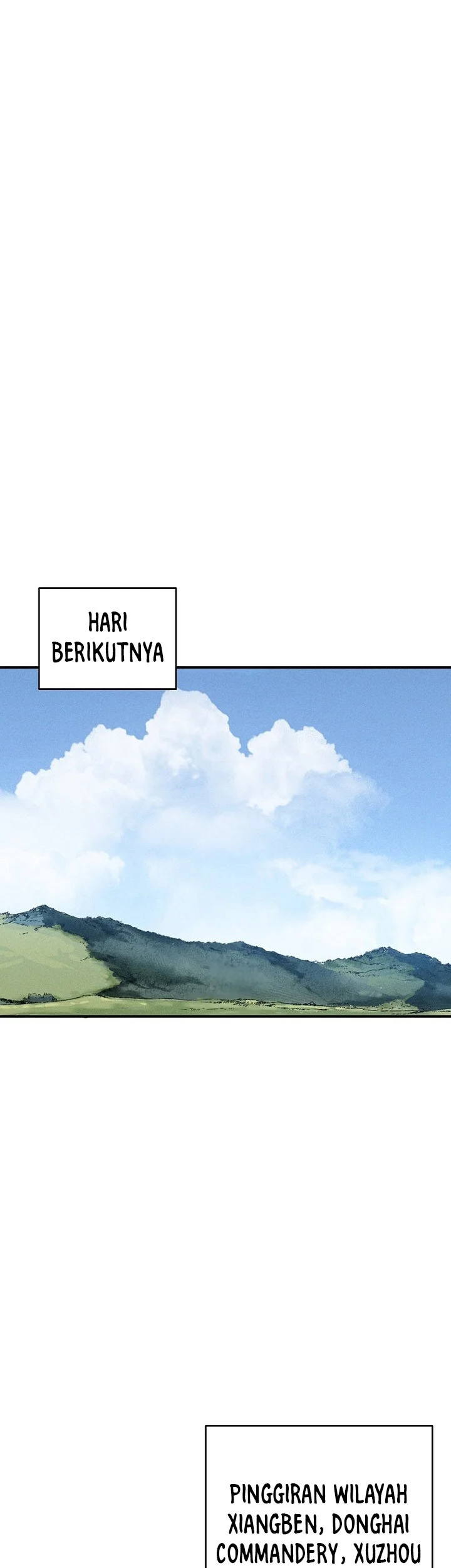 I Reincarnated as a Legendary Surgeon Chapter 178 - halaman 43