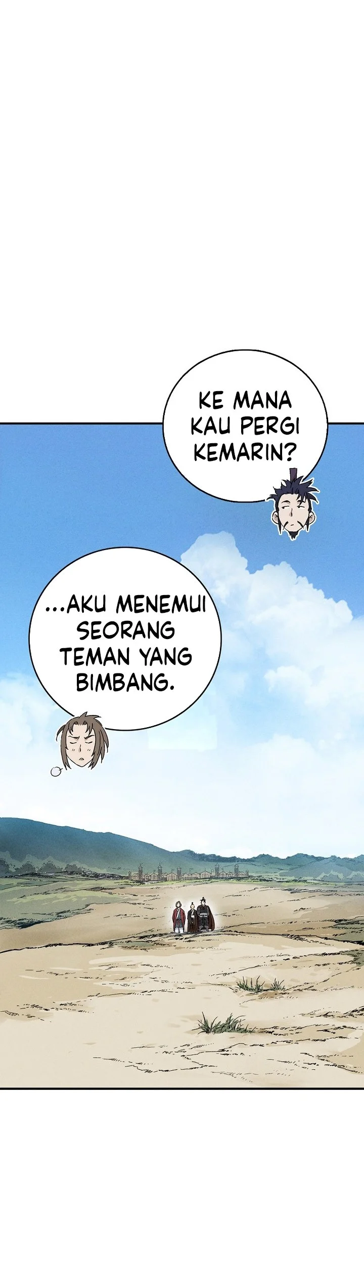 I Reincarnated as a Legendary Surgeon Chapter 178 - halaman 45