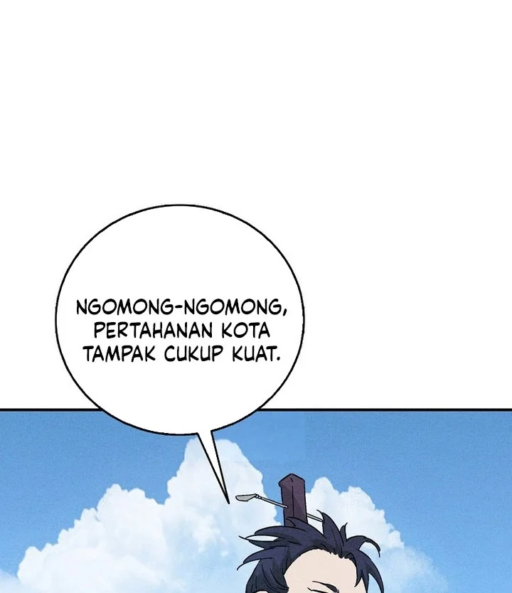 I Reincarnated as a Legendary Surgeon Chapter 178 - halaman 46