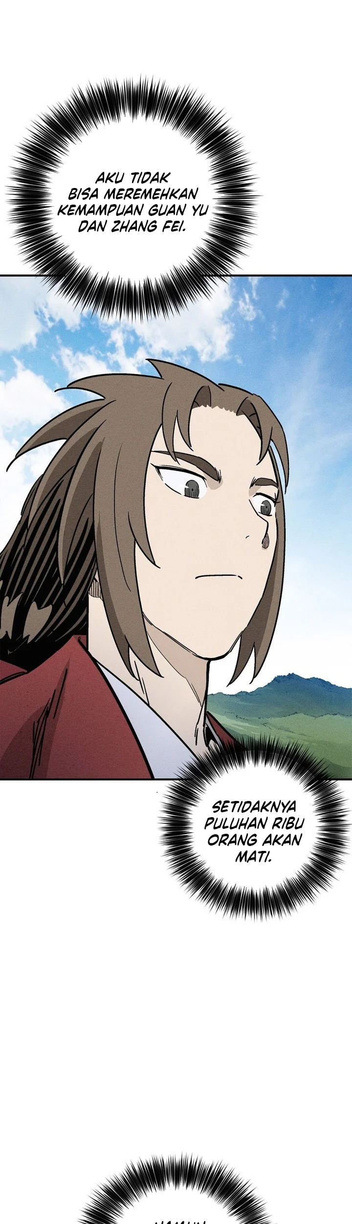 I Reincarnated as a Legendary Surgeon Chapter 178 - halaman 49