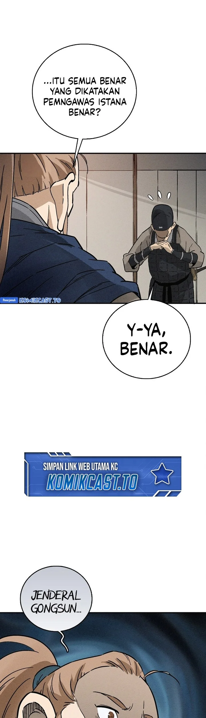 I Reincarnated as a Legendary Surgeon Chapter 178 - halaman 5