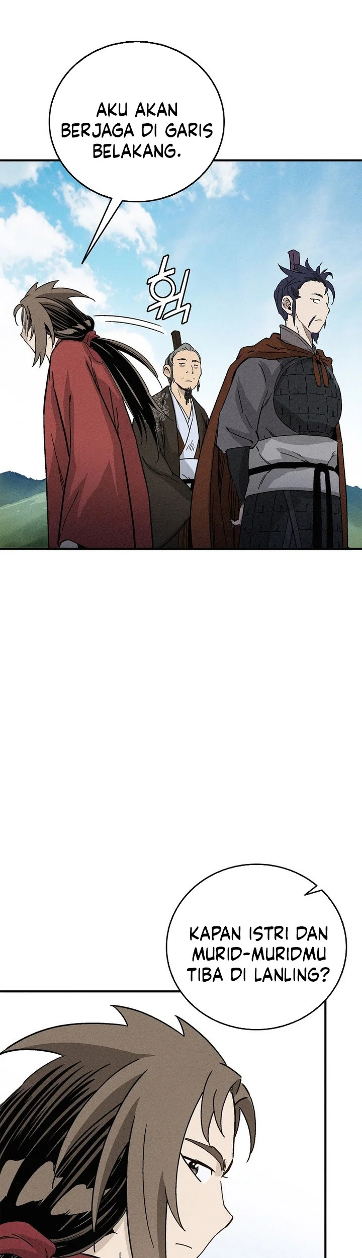 I Reincarnated as a Legendary Surgeon Chapter 178 - halaman 51