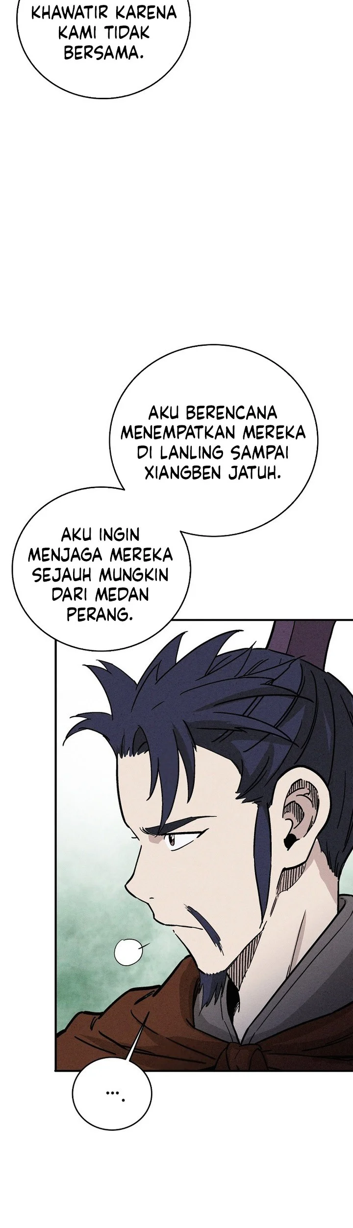 I Reincarnated as a Legendary Surgeon Chapter 178 - halaman 53