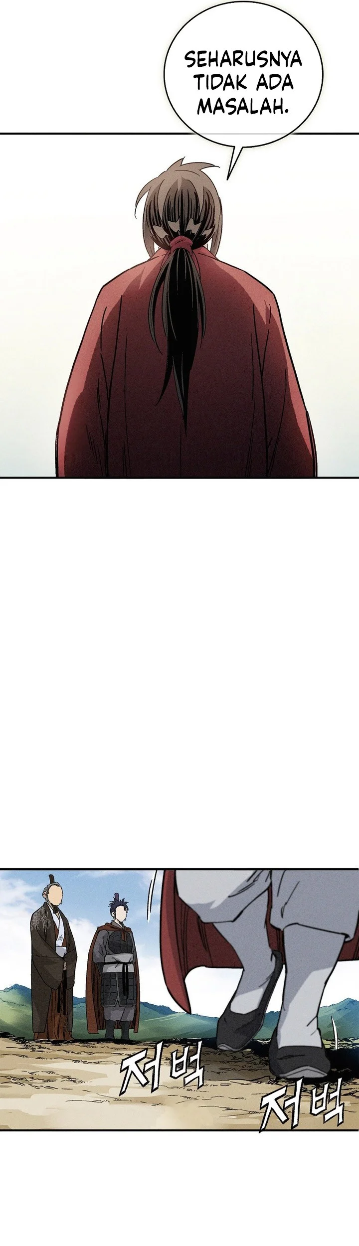 I Reincarnated as a Legendary Surgeon Chapter 178 - halaman 55
