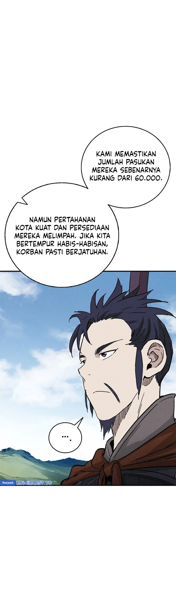 I Reincarnated as a Legendary Surgeon Chapter 178 - halaman 59