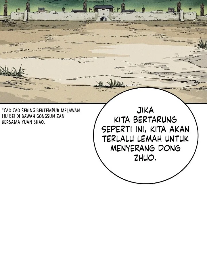 I Reincarnated as a Legendary Surgeon Chapter 178 - halaman 62