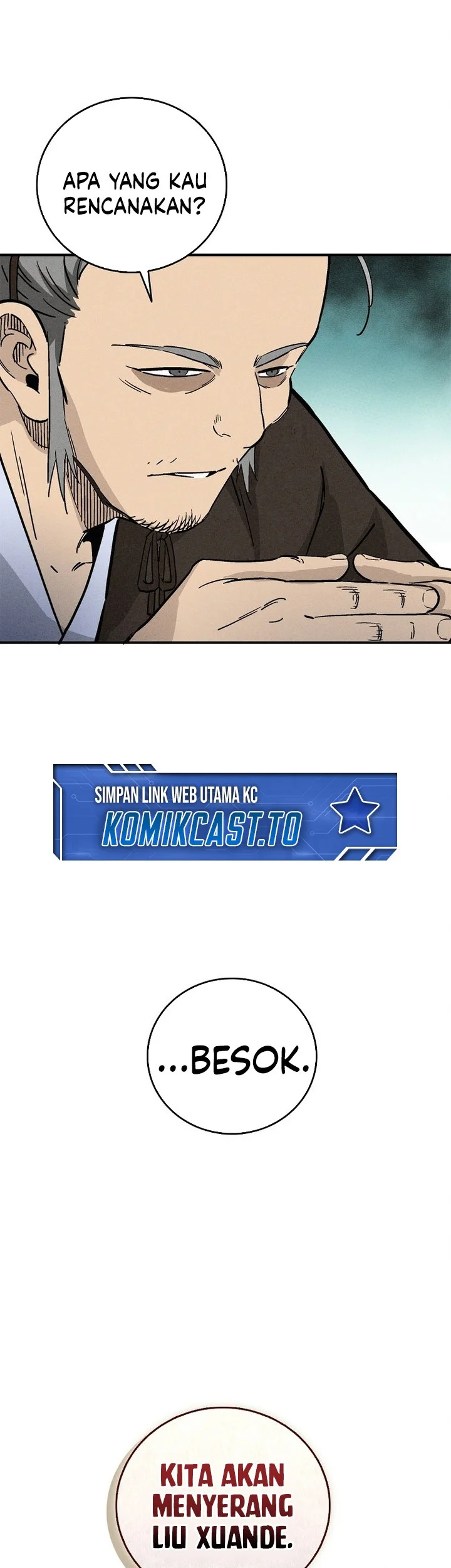 I Reincarnated as a Legendary Surgeon Chapter 178 - halaman 63