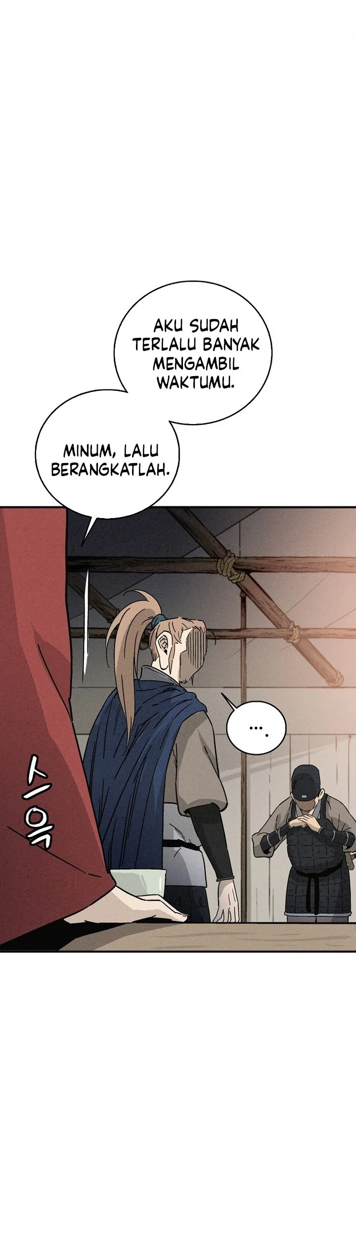 I Reincarnated as a Legendary Surgeon Chapter 178 - halaman 7