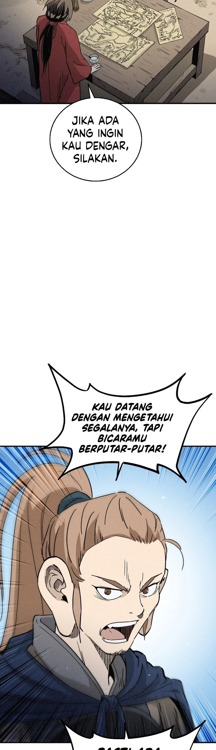 I Reincarnated as a Legendary Surgeon Chapter 178 - halaman 9