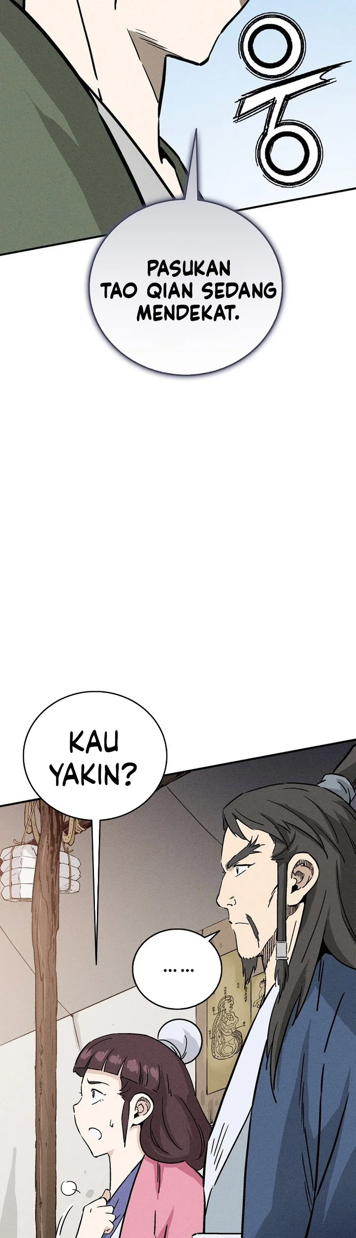 I Reincarnated as a Legendary Surgeon Chapter 179 - halaman 15