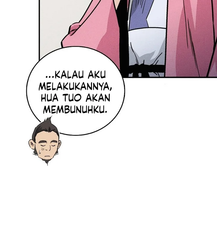 I Reincarnated as a Legendary Surgeon Chapter 179 - halaman 28