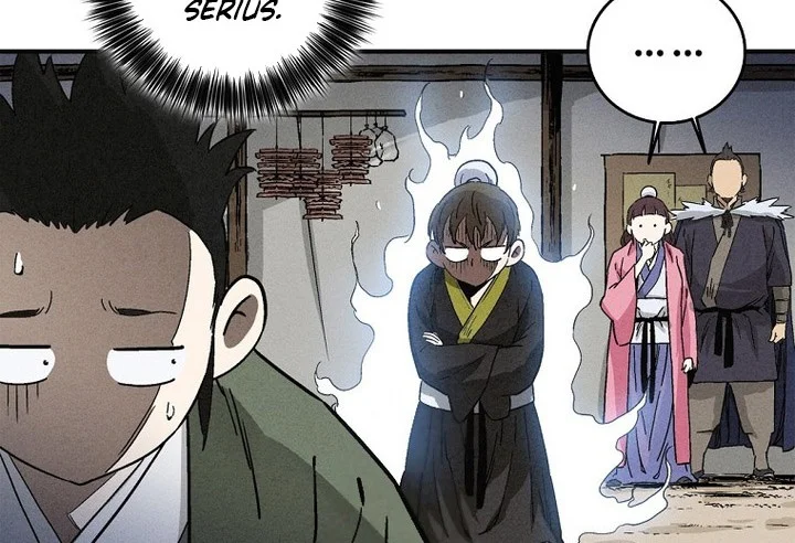 I Reincarnated as a Legendary Surgeon Chapter 179 - halaman 32