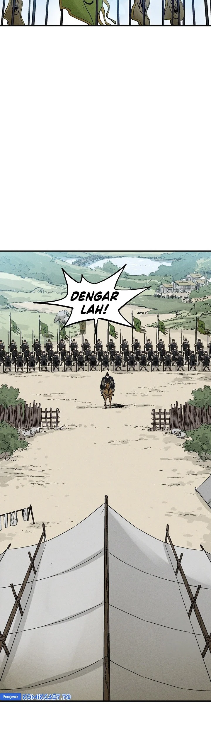 I Reincarnated as a Legendary Surgeon Chapter 179 - halaman 35