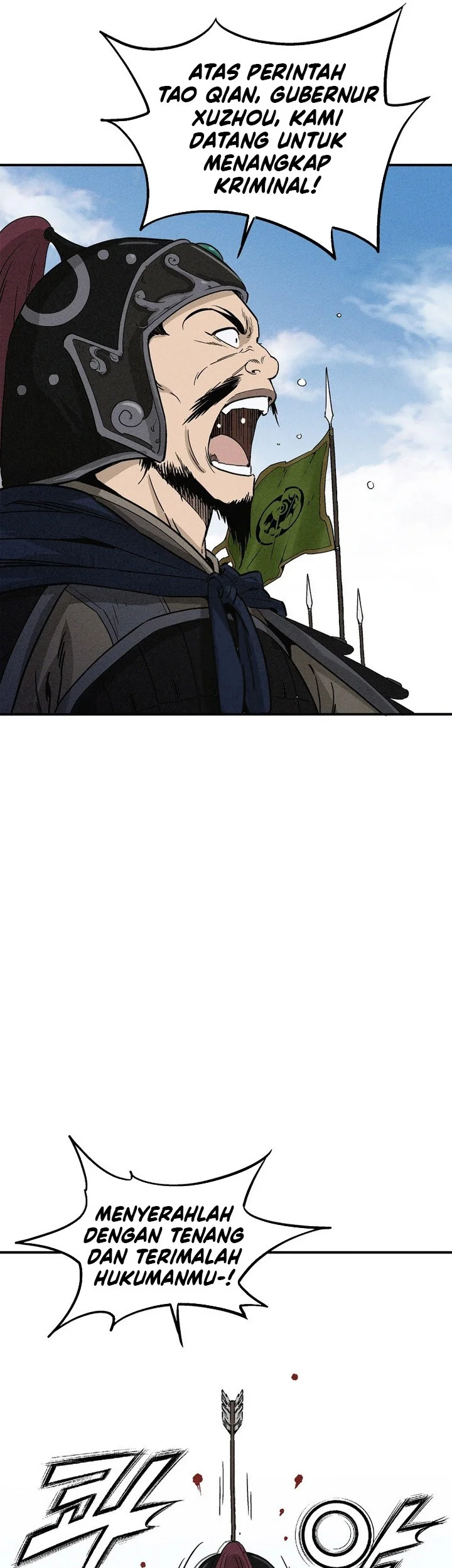 I Reincarnated as a Legendary Surgeon Chapter 179 - halaman 37