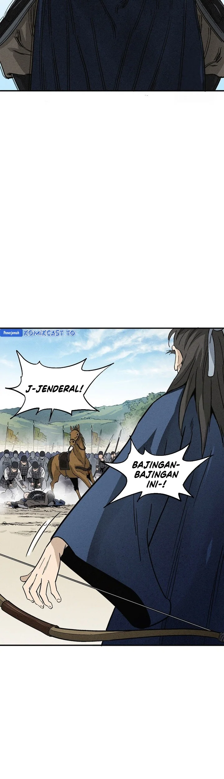 I Reincarnated as a Legendary Surgeon Chapter 179 - halaman 39