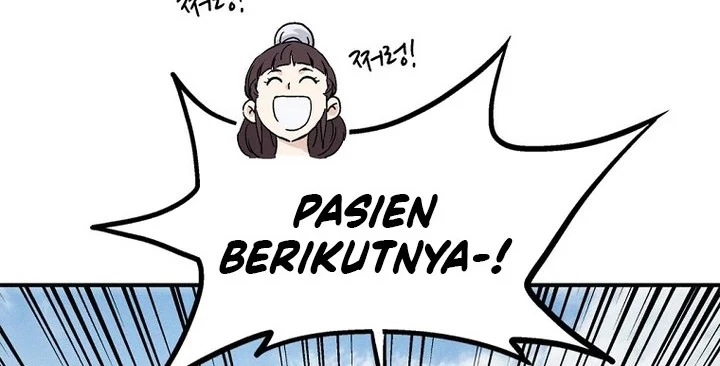 I Reincarnated as a Legendary Surgeon Chapter 179 - halaman 4