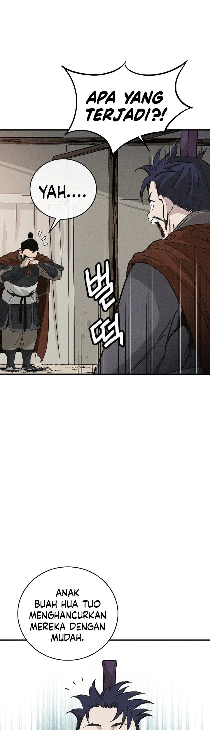I Reincarnated as a Legendary Surgeon Chapter 179 - halaman 49