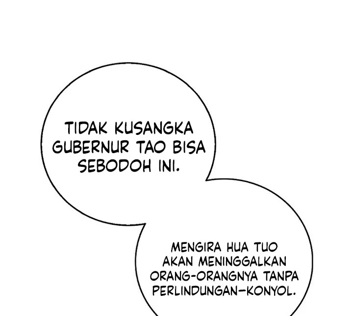 I Reincarnated as a Legendary Surgeon Chapter 179 - halaman 52