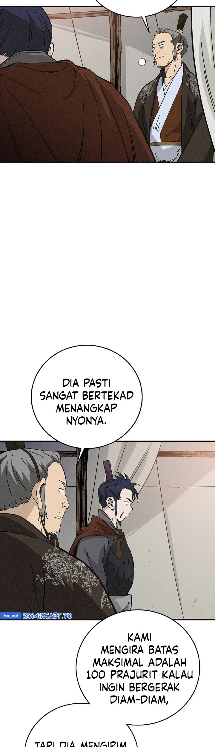 I Reincarnated as a Legendary Surgeon Chapter 179 - halaman 53