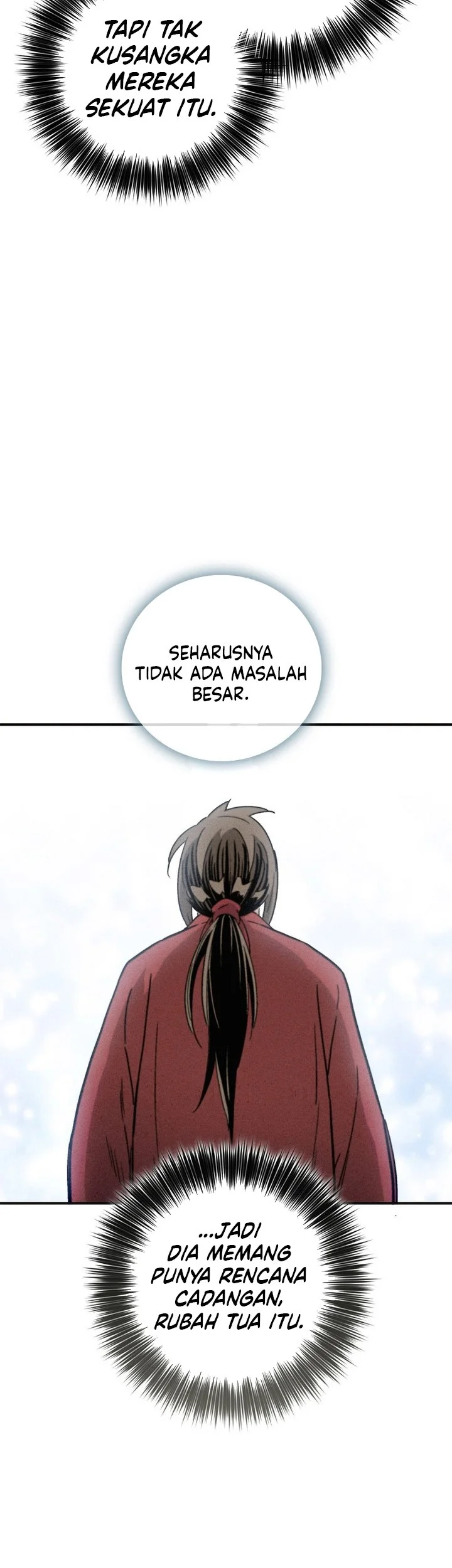 I Reincarnated as a Legendary Surgeon Chapter 179 - halaman 57
