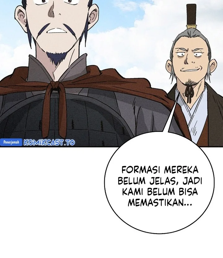 I Reincarnated as a Legendary Surgeon Chapter 179 - halaman 66