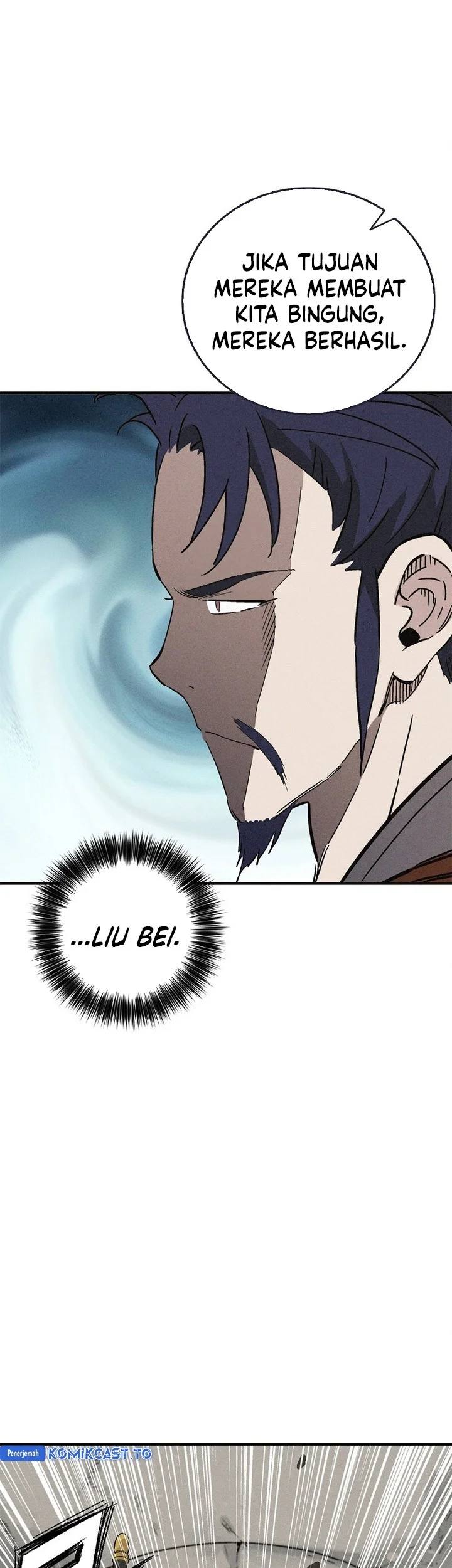 I Reincarnated as a Legendary Surgeon Chapter 179 - halaman 67