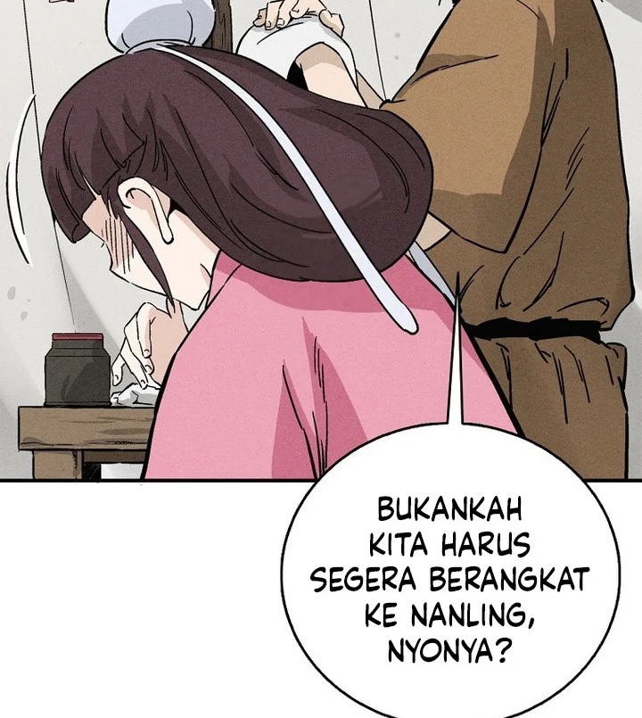I Reincarnated as a Legendary Surgeon Chapter 179 - halaman 8