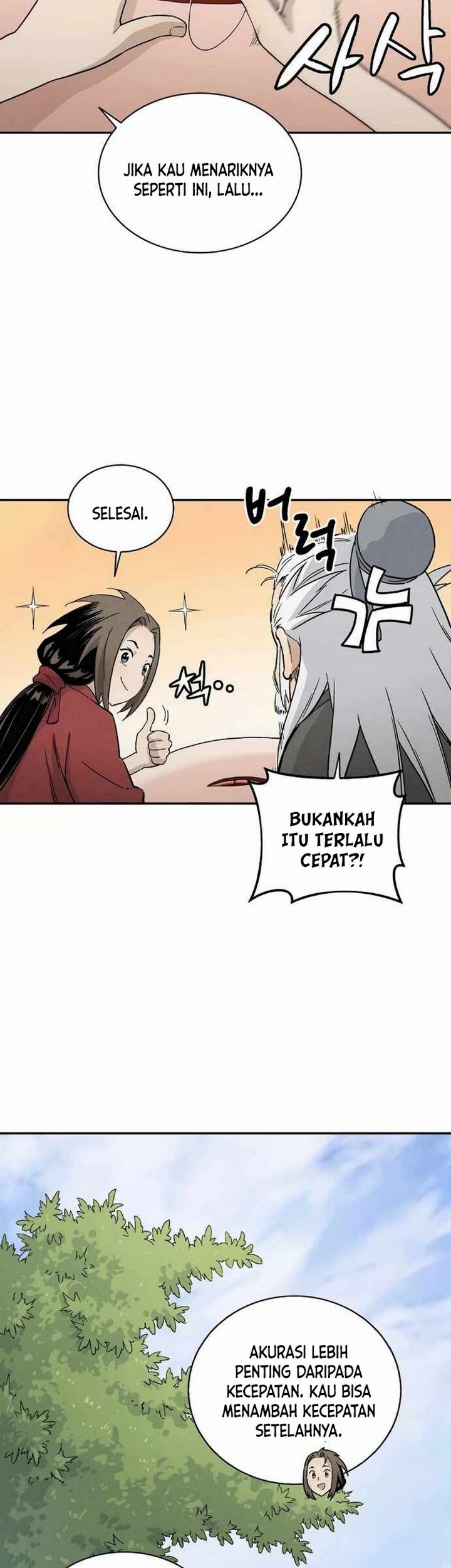 I Reincarnated as a Legendary Surgeon Chapter 18.1 - halaman 14