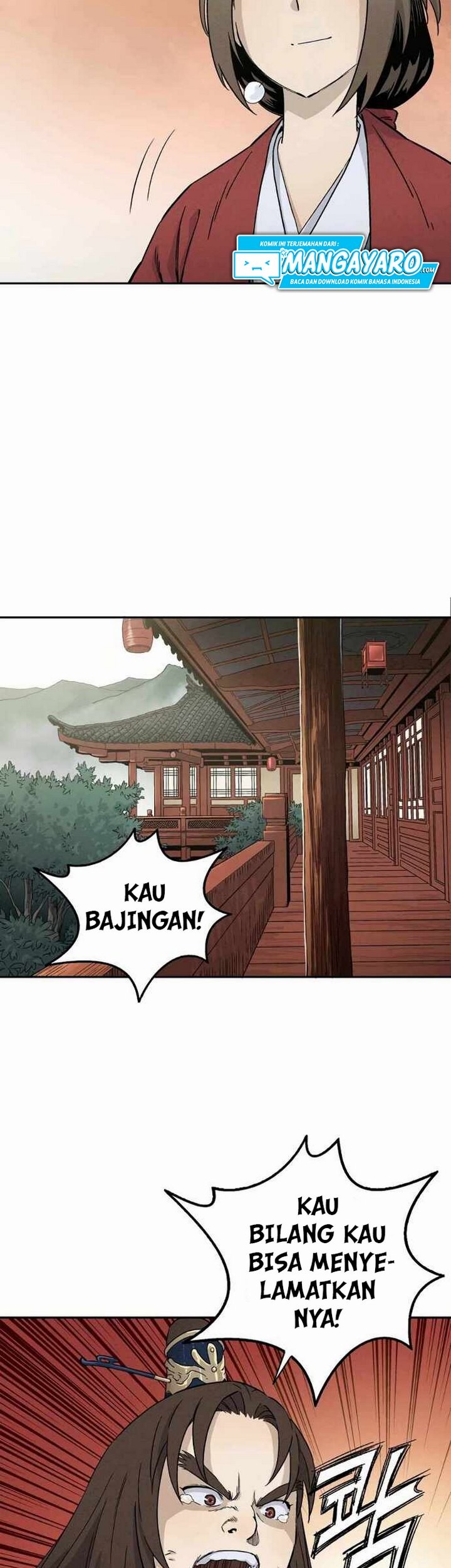 I Reincarnated as a Legendary Surgeon Chapter 18.1 - halaman 20