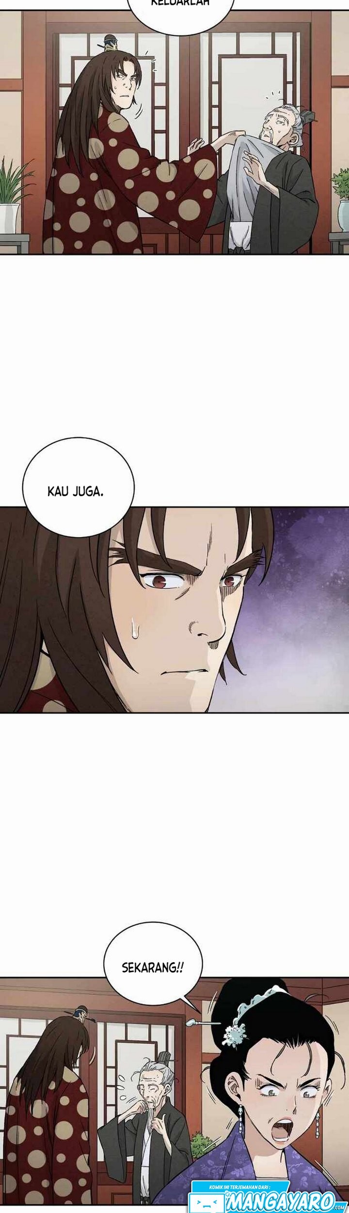 I Reincarnated as a Legendary Surgeon Chapter 18.1 - halaman 26