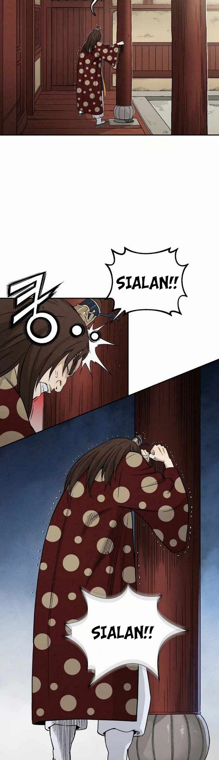 I Reincarnated as a Legendary Surgeon Chapter 18.1 - halaman 30
